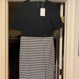 New with tags, Ted Baker dress